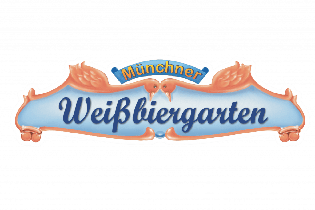 Münchner Weißbiergarten